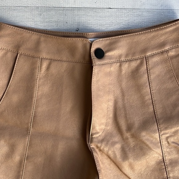 Fashion Nova Make the Night Last Taupe Set XS - Picture 15 of 15